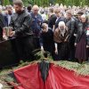 Отпевание иерея Александра Мишина